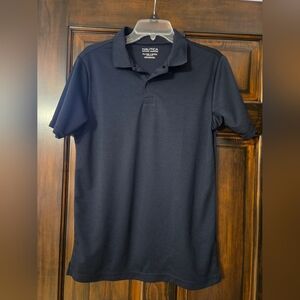 Nautica Men's Dark Navy Polo Shirt
